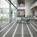 Cement Light Gray Cosmos Concrete Look Porcelain Floor Tiles 600x600mm for Bathroom